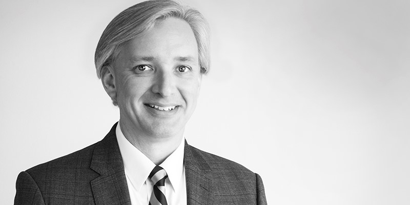 Tad Bartlett
