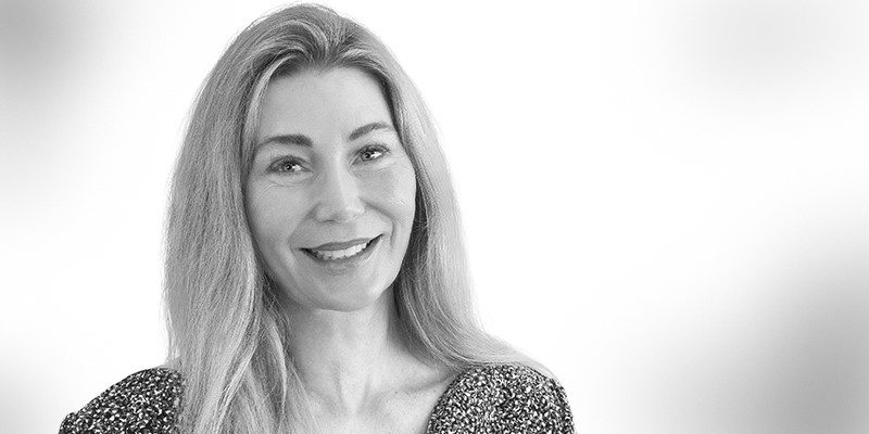 Alicia M. Bendana
